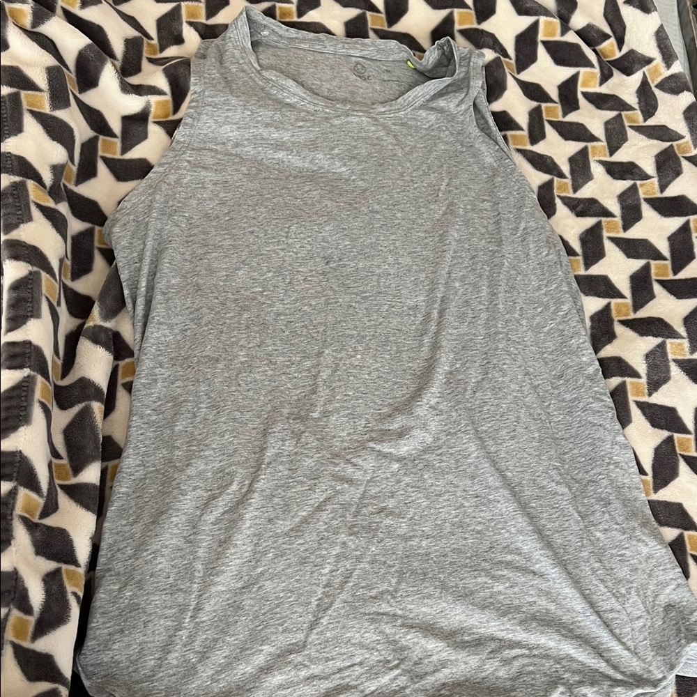 Tasc Nola Tank - excellent condition!